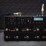 NU-X NME-5 Trident Amp Modeller & Multi-FX Pedal