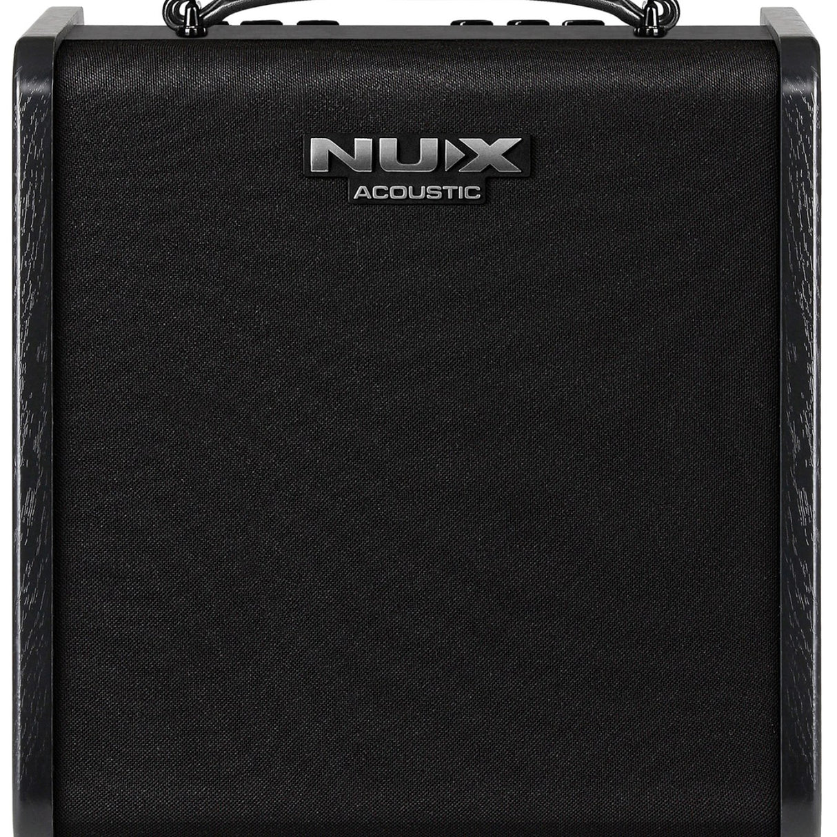 NU-X Stageman II AC-60 Acoustic Guitar & Vocal Amplifier