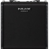 NU-X Stageman II AC-60 Acoustic Guitar & Vocal Amplifier
