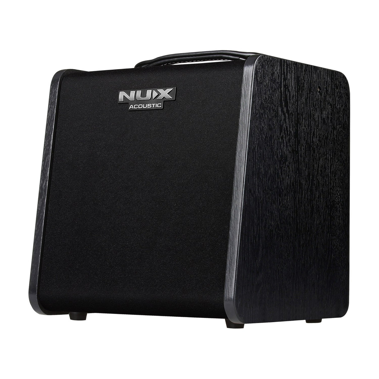 NU-X Stageman II AC-60 Acoustic Guitar & Vocal Amplifier