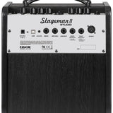 NU-X Stageman II AC-60 Acoustic Guitar & Vocal Amplifier