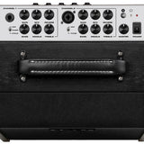 NU-X Stageman II AC-60 Acoustic Guitar & Vocal Amplifier