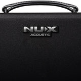 NU-X Stageman II AC-60 Acoustic Guitar & Vocal Amplifier
