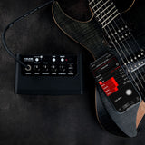 NU-X Mighty Lite BT mkII Bluetooth Guitar Amp