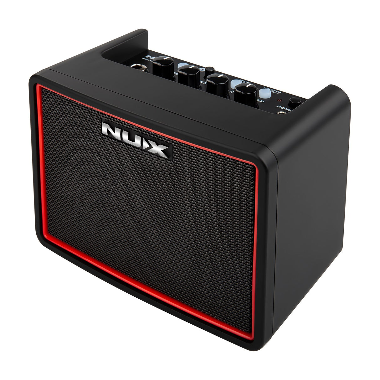 NU-X Mighty Lite BT mkII Bluetooth Guitar Amp
