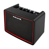 NU-X Mighty Lite BT mkII Bluetooth Guitar Amp