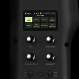 NU-X NES-1 Digital Wind Instrument in Grey