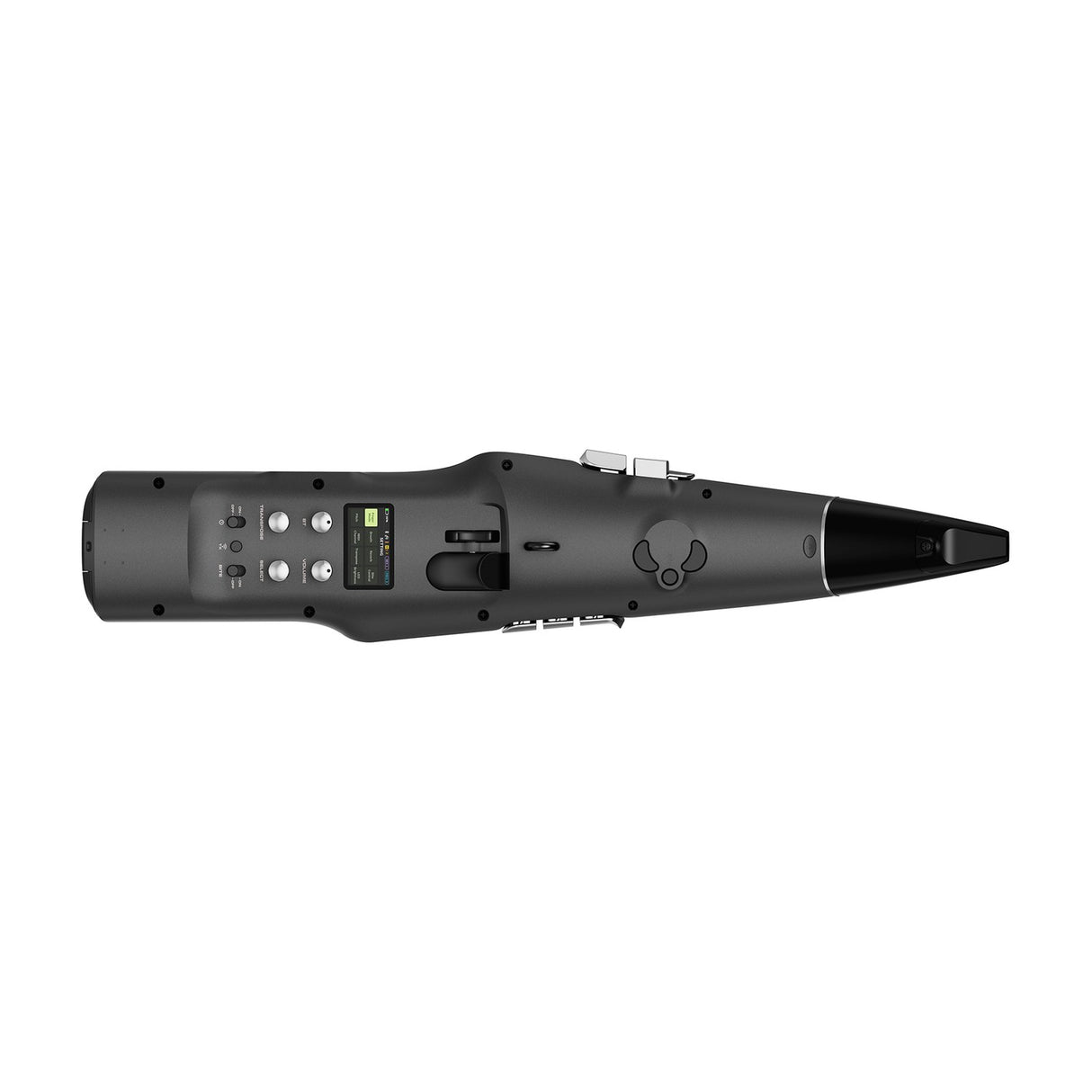 NU-X NES-1 Digital Wind Instrument in Grey