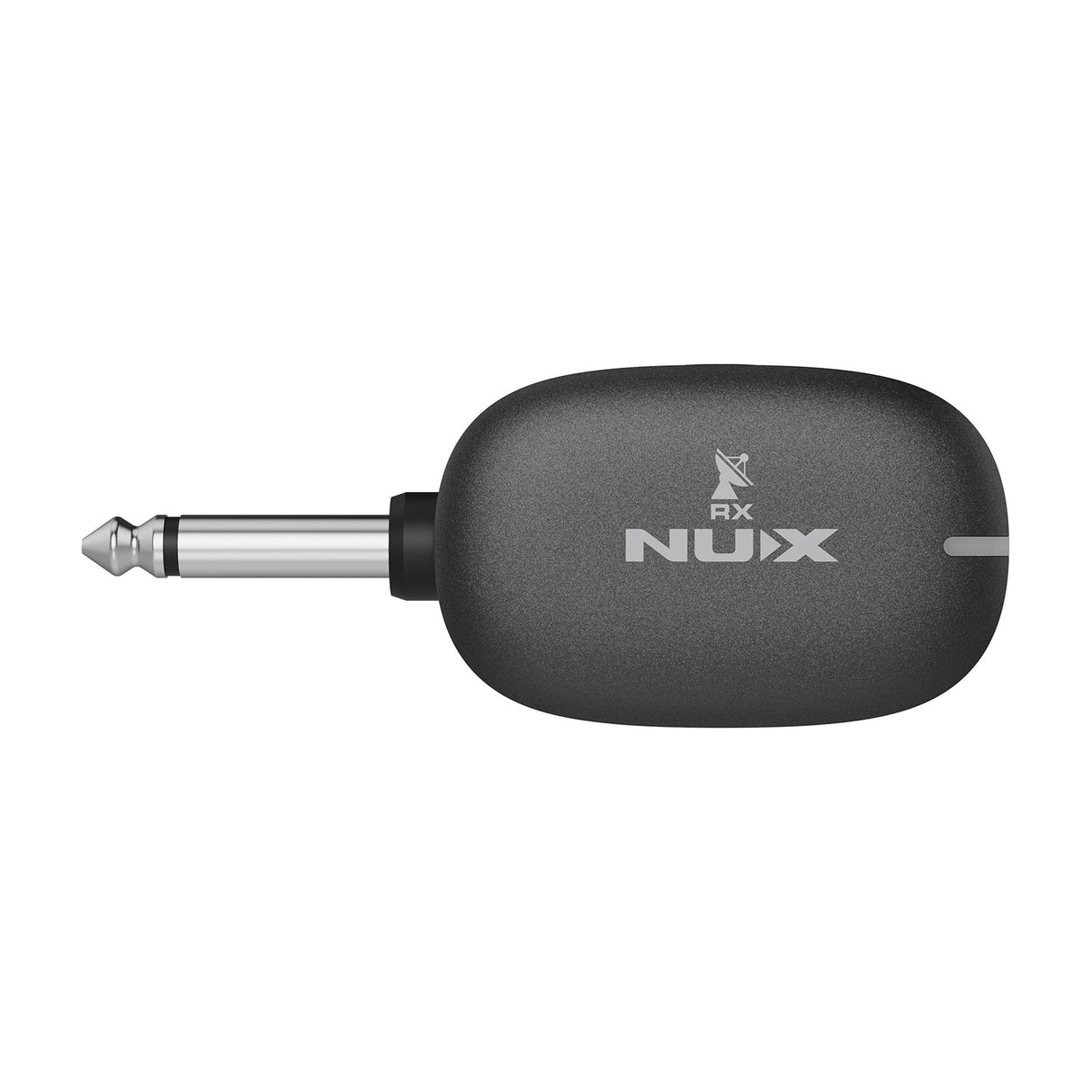 NU-X NES-1 Digital Wind Instrument in Grey