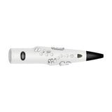 NU-X NES-1 Wireless Digital Wind Instrument, White