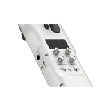 NU-X NES-1 Wireless Digital Wind Instrument, White