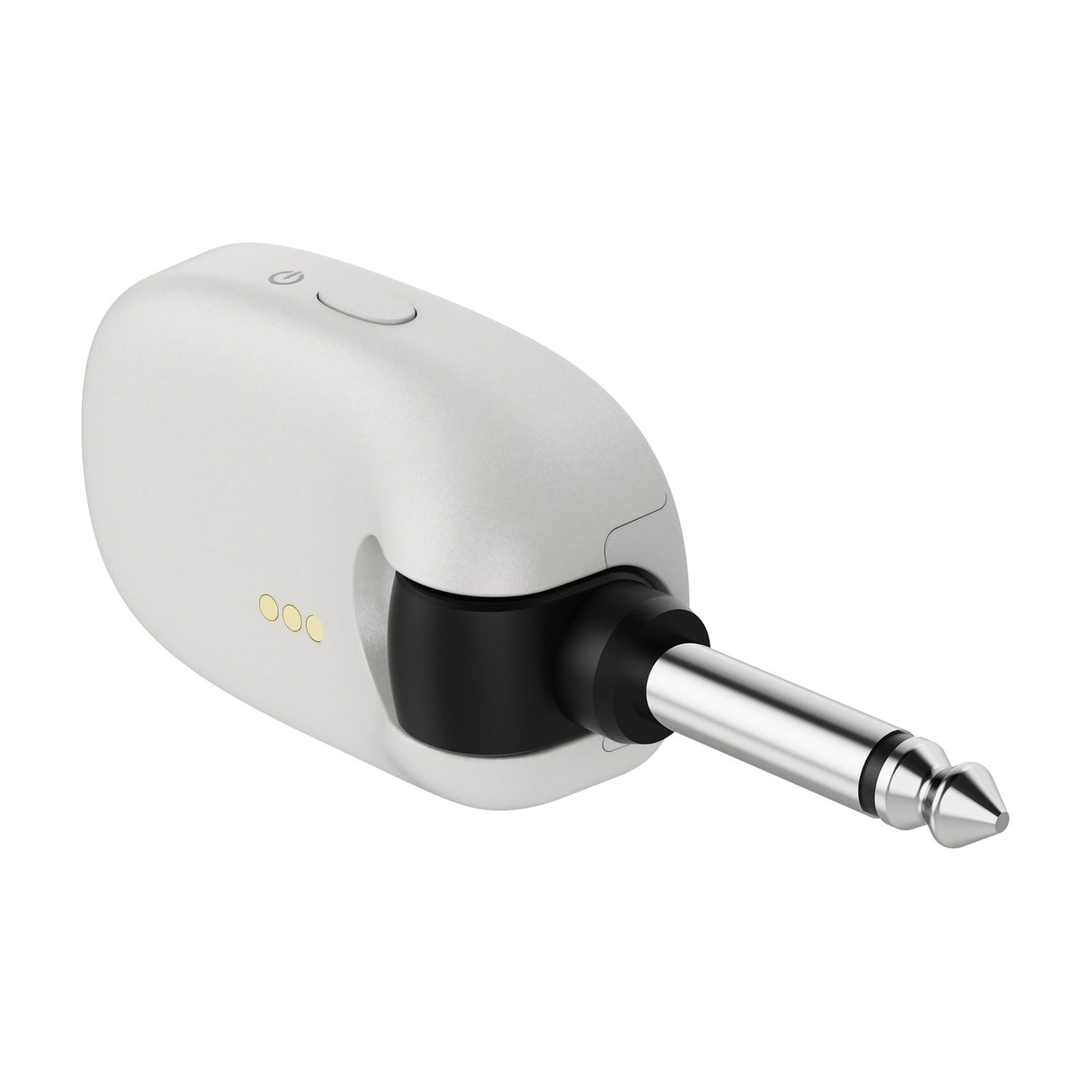 NU-X NES-1 Wireless Digital Wind Instrument, White