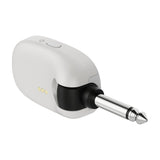 NU-X NES-1 Wireless Digital Wind Instrument, White