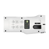 NU-X NES-1 Wireless Digital Wind Instrument, White
