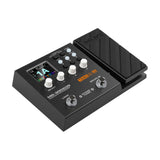 NU-X MG-300 mkII Guitar Multi-FX Pedal with Looper