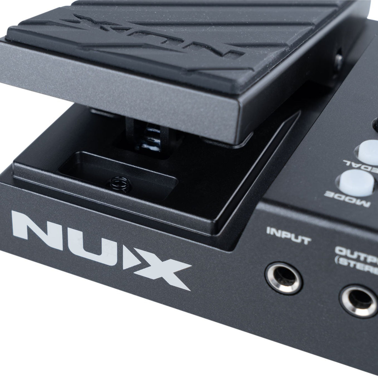 NU-X MG-300 mkII Guitar Multi-FX Pedal with Looper