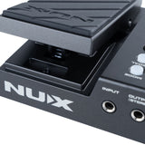 NU-X MG-300 mkII Guitar Multi-FX Pedal with Looper