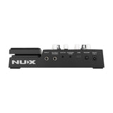 NU-X MG-300 mkII Guitar Multi-FX Pedal with Looper