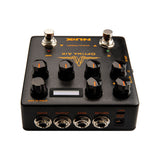 NU-X Optima Air Acoustic Simulator & IR Loader Pedal