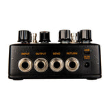 NU-X Optima Air Acoustic Simulator & IR Loader Pedal
