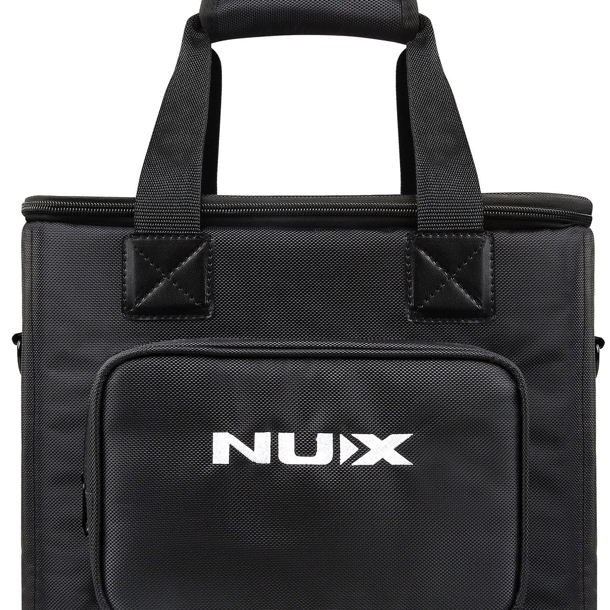 NU-X AC-25 Padded Transit Bag with Front Pocket