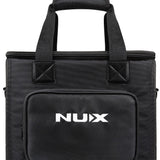 NU-X AC-25 Padded Transit Bag with Front Pocket