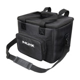 NU-X AC-25 Padded Transit Bag with Front Pocket