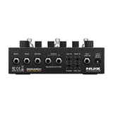 NU-X Amp Academy Stomp Amp Modeller Pedal