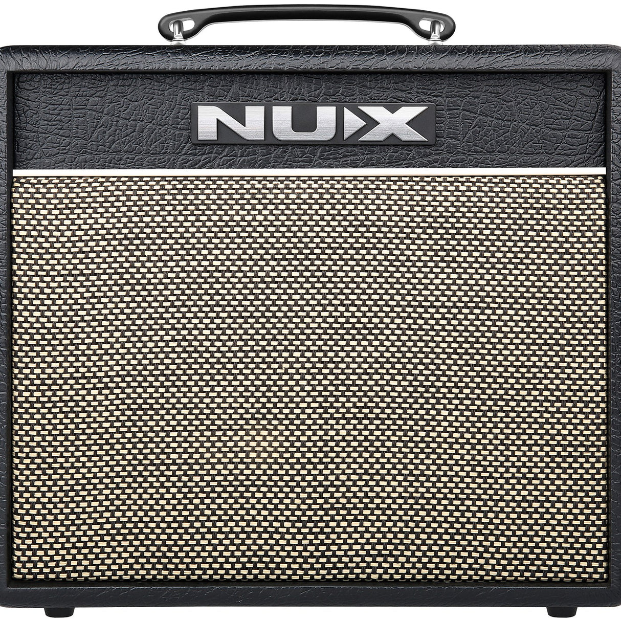 NU-X Mighty 20 mkII 20W Modelling Guitar Amp