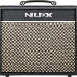 NU-X Mighty 20 mkII 20W Modelling Guitar Amp