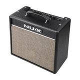 NU-X Mighty 20 mkII 20W Modelling Guitar Amp