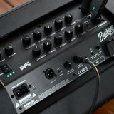 NU-X NBA-200FR 200W FRFR Busking Speaker