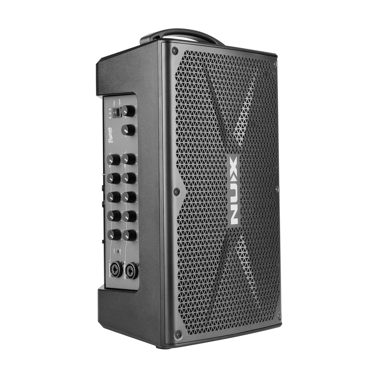 NU-X NBA-200FR 200W FRFR Busking Speaker