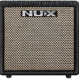 NU-X Mighty 8BT mkII Bluetooth Guitar Amp