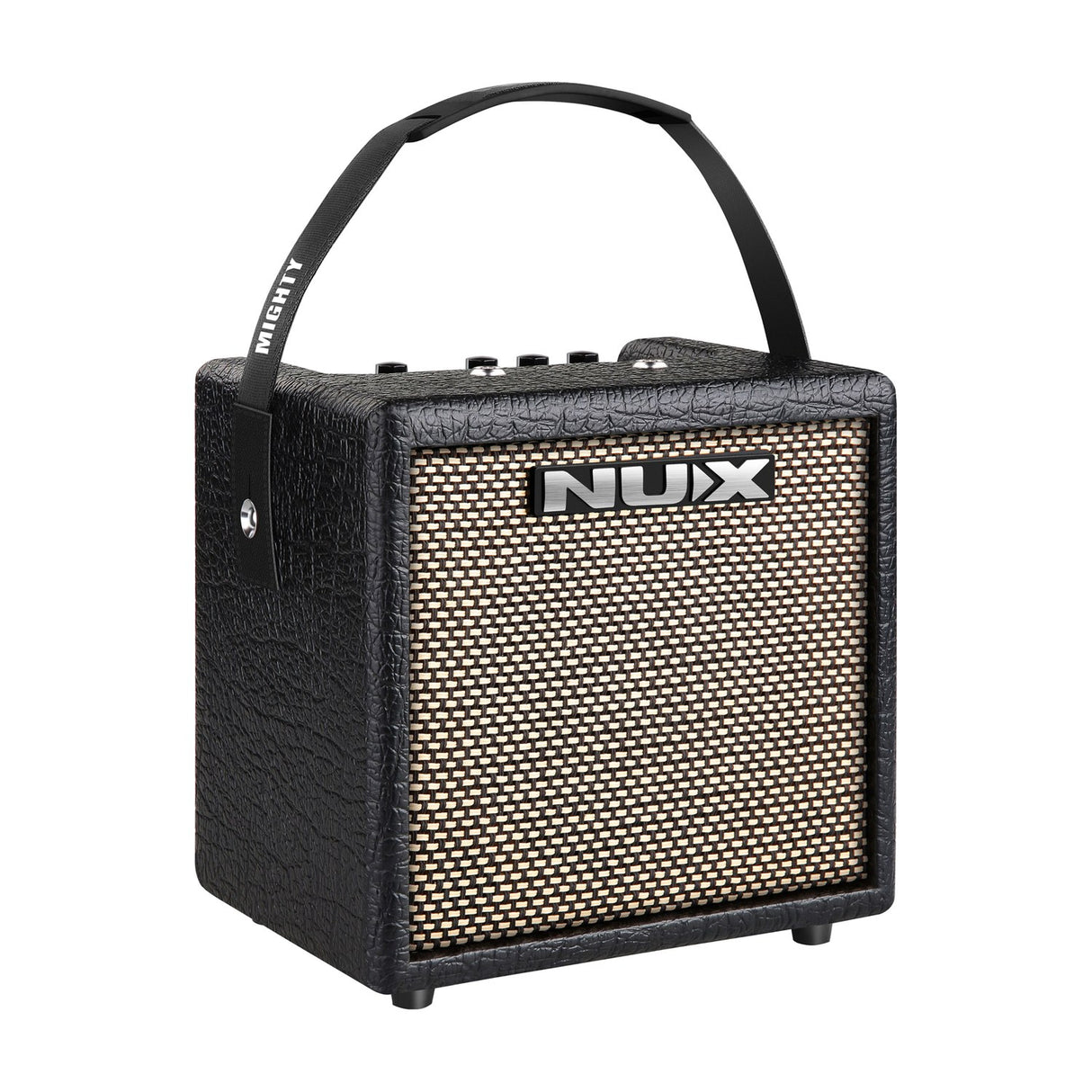 NU-X Mighty 8BT mkII Bluetooth Guitar Amp