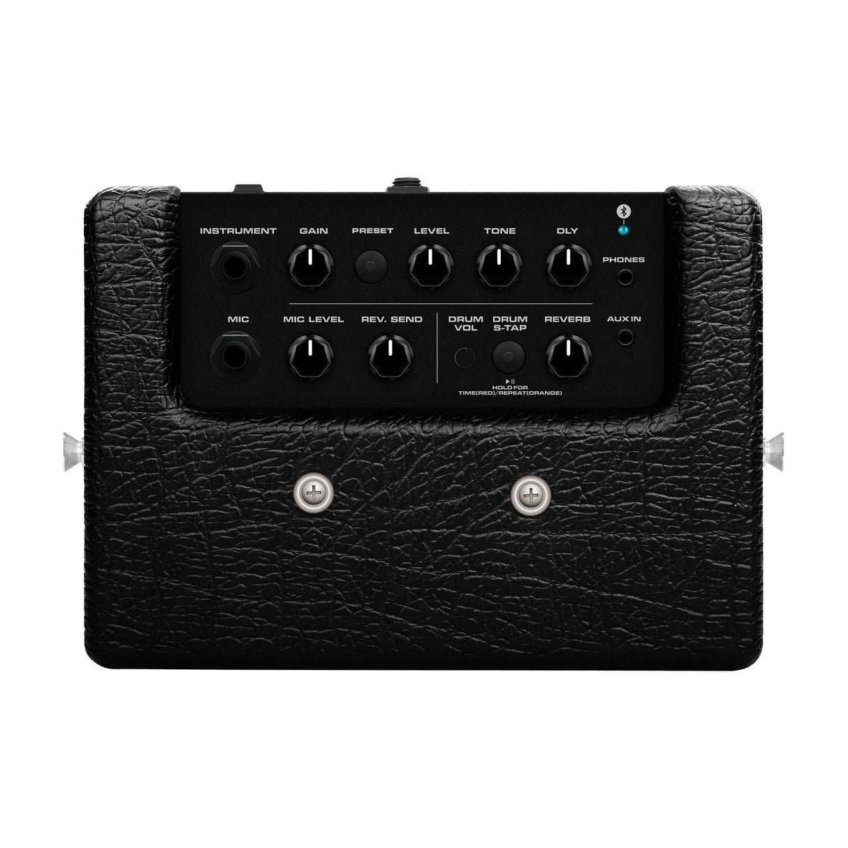 NU-X Mighty 8BT mkII Bluetooth Guitar Amp