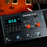 NU-X MG-50li Guitar Multi-FX Modeler & Profiler Pedal