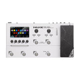 NU-X MG-50li White Guitar Multi-FX Modeller & Profiler