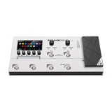 NU-X MG-50li White Guitar Multi-FX Modeller & Profiler