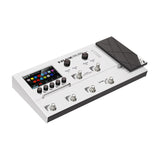 NU-X MG-50li White Guitar Multi-FX Modeller & Profiler