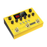 NU-X NML-3DLS Dual Loop Stereo Looper Pedal