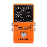 NU-X Time Core Deluxe mkII Digital Delay Pedal