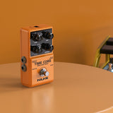 NU-X Time Core Deluxe mkII Digital Delay Pedal