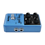 NU-X Verb Core Deluxe Stereo Reverb Pedal