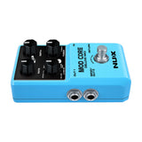 NU-X Mod Core Deluxe mkII Modulation Pedal