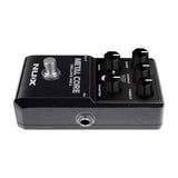NU-X Metal Core Deluxe mkII High-Gain Distortion Pedal