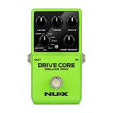 NU-X NCO-2 Drive Core Deluxe mkII Overdrive Pedal