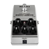 NU-X NCC-2 Komp Core Deluxe mkII Compressor Pedal