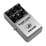 NU-X NCC-2 Komp Core Deluxe mkII Compressor Pedal