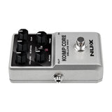 NU-X NCC-2 Komp Core Deluxe mkII Compressor Pedal
